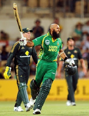 Hashim Amla Wallpapers