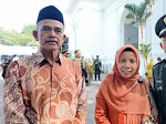 Dilantik Presiden Prabowo, Anak Pedagang Sayur Keliling Jadi Perwira TNI