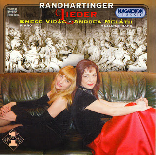 Randhartinger Lieder