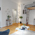 5 space-saving ideas from a fab Swedish home