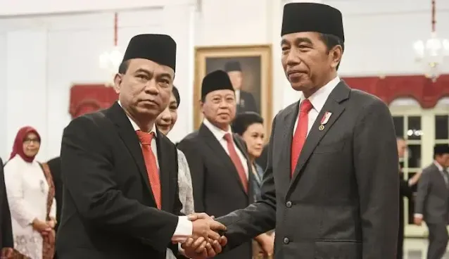 Ada Indikasi Presiden Jokowi Cawe-cawe Jauh Hari Sebelum Proses Pilpres 2024 Berlangsung