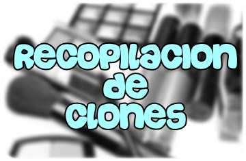 http://emmaaist.blogspot.com.es/2013/01/recopilacion-de-clones-de-productos.html