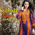 Subhata Linen 2014-2015 | Subhata Winter Linen Collection 2014 by Shariq 