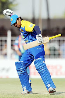 T. Dilshan