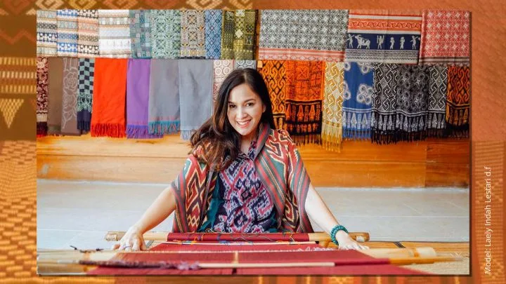 Mengenal Desain Tekstil