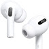 Apple AirPods Pro Wireless Earbuds with MagSafe Charging Case