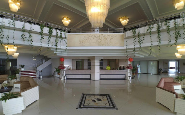 Hotel Bintang 5 Di Purwokerto