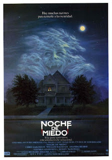 La Hora del Espanto / Fright Night (1985)