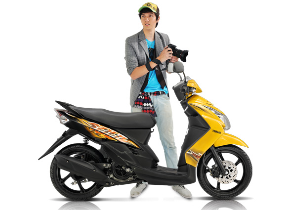 Spesifikasi Yamaha Mio Soul spesifikasi motor Motorcyle 