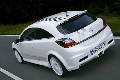 Opel Presents Astra OPC Nürburgring Edition, Opel, sport car, luxury car, car