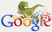 alogaritma google baru : ALGORITMA GOOGLE DINOSAURUS,alogaritma, google, baru, GOOGLE, DINOSAURUS