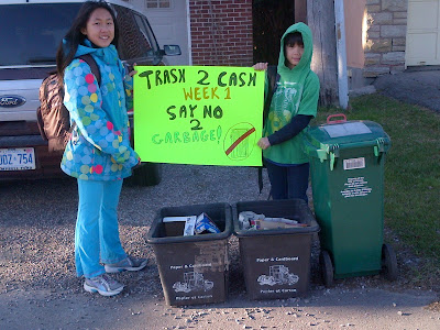 Ottawa citizens support waste diversion