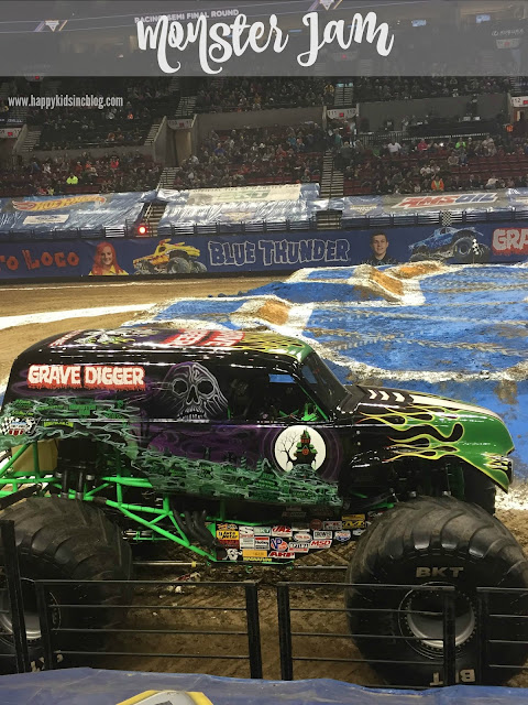 Monster Jam