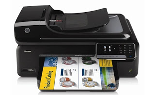 HP Officejet 7500A-E910a Driver Download