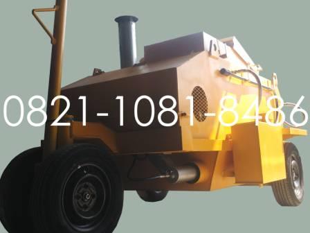 Asphalt Sprayer 1000 Liter Termurah