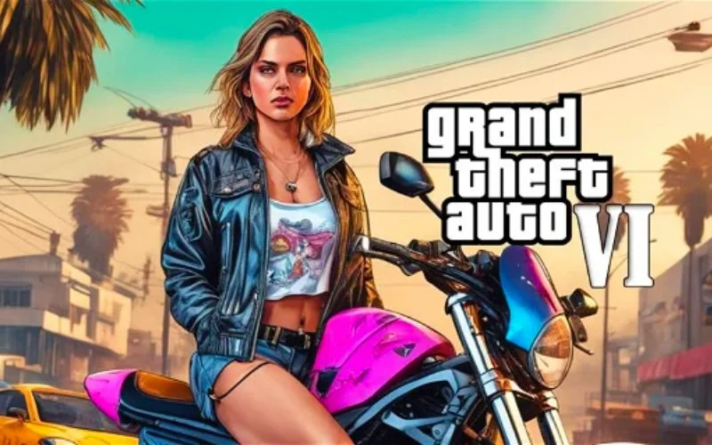 GTA 6 - Release Date Price Leaks and Trailers rockstar games - News Namkeen