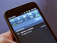 Bagaimana Dan Mengapa Selalu Update Ponsel Android Anda