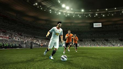 PES 2012 Patch 4.0