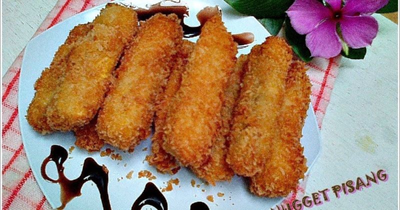 Gambar Jenis Pisang Untuk Pisang Goreng