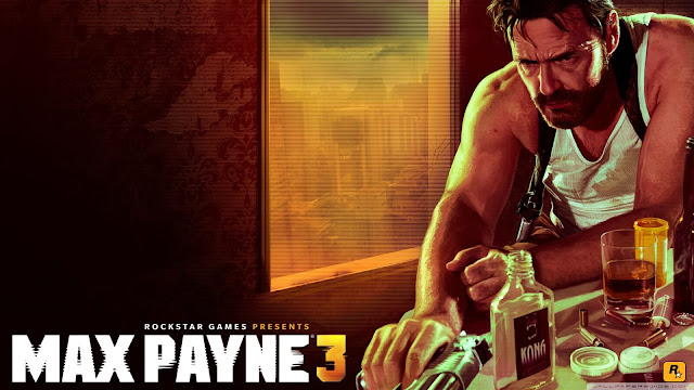 تحميل لعبة Max Payne 3 بحجم صغير كاملة برابط واحد مباشر