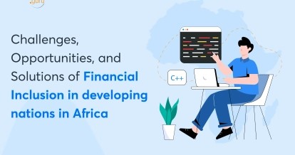 Advancing Financial Inclusion in Africa