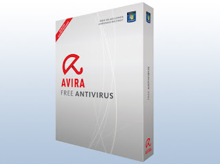 Avira Free Antivirus 