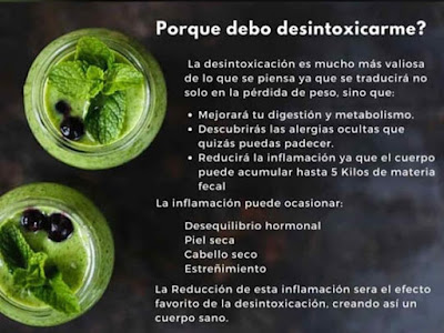 DETOX, PRUNEX 1, FUXION,REDUCIR MEDIDAS