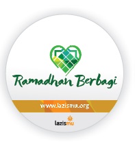 Ramadhan berbagi bersama Lazismu