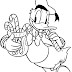 The Art of DAVID ADHINARYA LOJAYA: Disney Coloring page