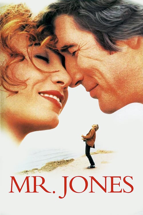 Download Mr. Jones 1993 Full Movie With English Subtitles