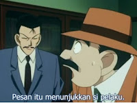 Detective Conan Movie 01: The Timed Skyscraper Subtitle Indonesia