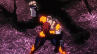 ヒロアカ5期 | エンデヴァー | Endeavor | My Hero Academia | Hello Anime !