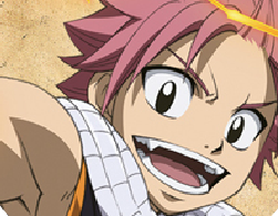 لعبة قتال فيري تيل FAIRY TAIL‏