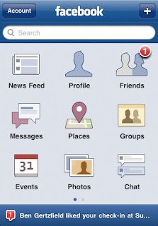 Facebook IPA App Version 3.3.2