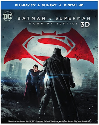 Batman v Superman Dawn of Justice Full Movie Watch Online