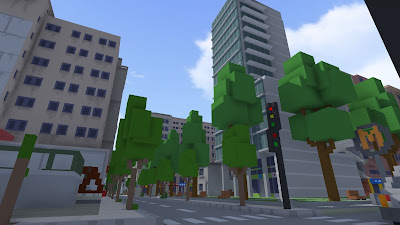 Urbek City Builder Game Screenshot 13