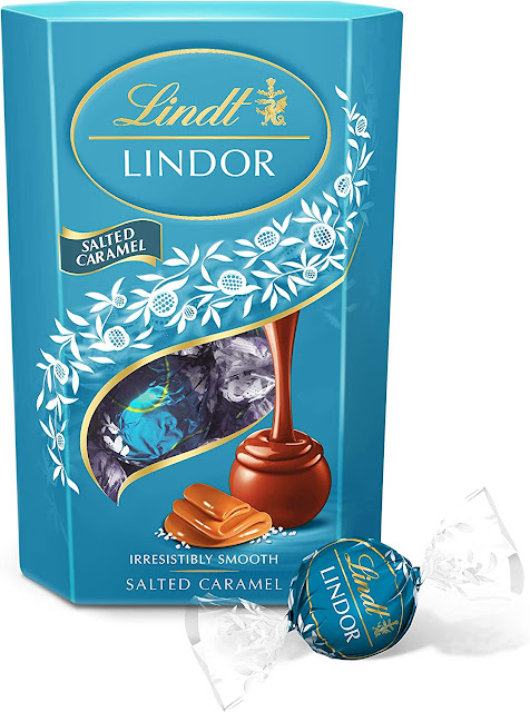 Lindt chocolates