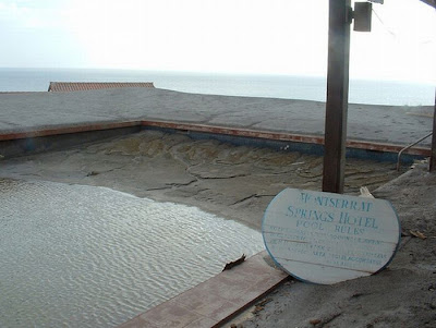 Incredible Photos of Montserrat's Exclusion Zone Seen On www.coolpicturegallery.us