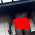 Man Strips Self To Commit Suicide In Enugu State
