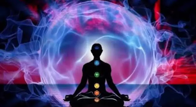 What is Aura?-Body's Spiritual energy
