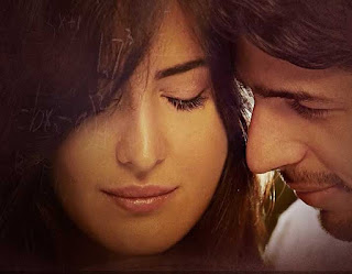 baar baar dekho wallpaper