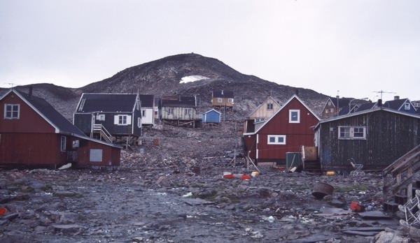 Grønland | Greenland