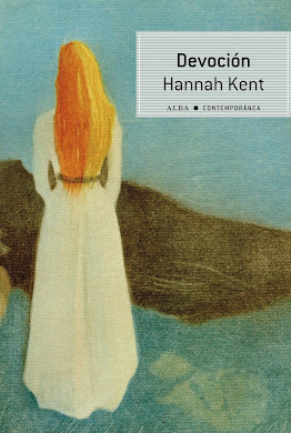 Novela  de Hannah Kent, autora australiana, historia colonial de Australia del Sur, migración de luteranos