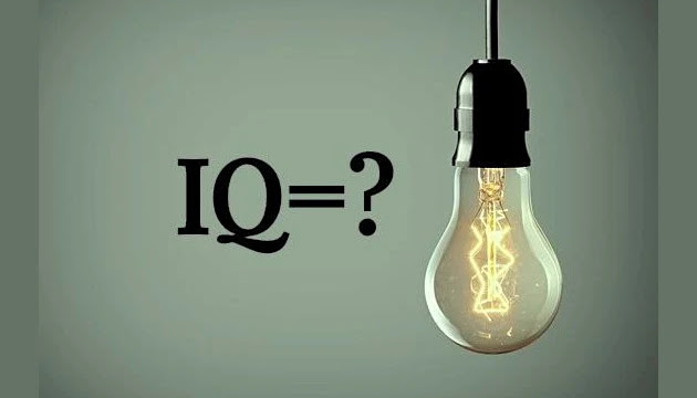 Only People With An IQ Of 156 Got 6/6 In This IQ Test