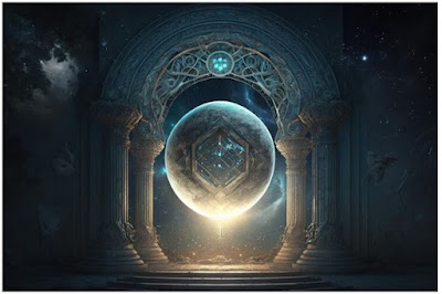 Numerology versus Crystal Gazing