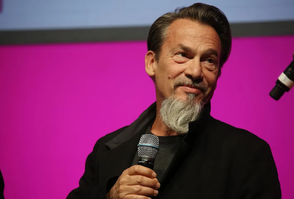 Florent Pagny : sa théorie très particulière sur la vieillesse des célébrités