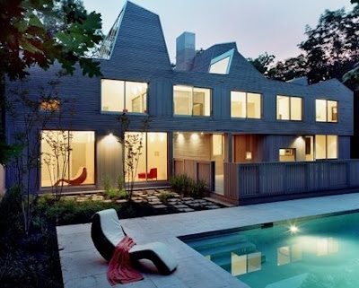 Casa en Long Island