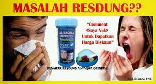 Ubat Sakit Telinga Berdarah - Rawatan m