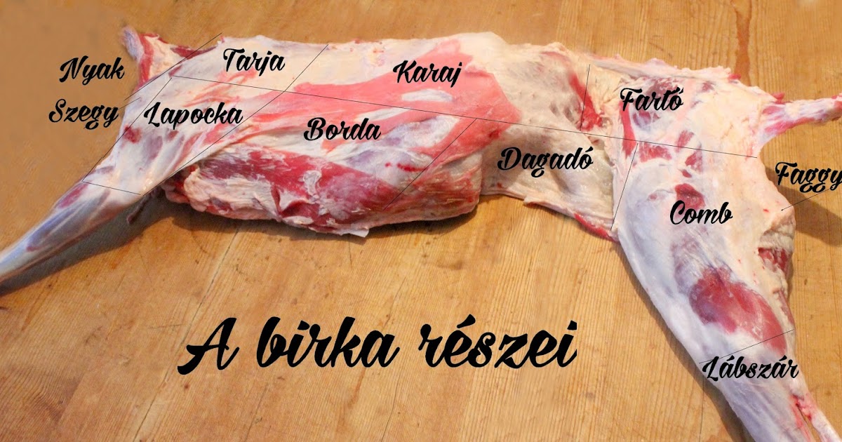 Birka Faggyu Felhasznalasa