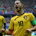  2018 World Cup: Lukaku & Hazard on fire as Belgium thrash Tunisia 5-2 to seal knockout spot.